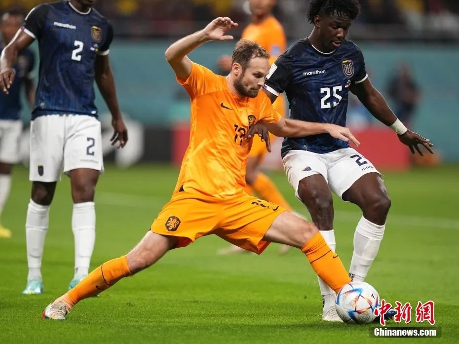 世界杯小组赛第六天：东