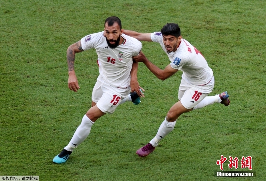 世界杯小组赛第六天：东道主卡塔尔首度出局成