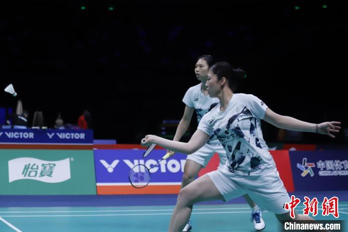 宁波亚洲羽毛球锦标赛资格赛出线名单出炉:五