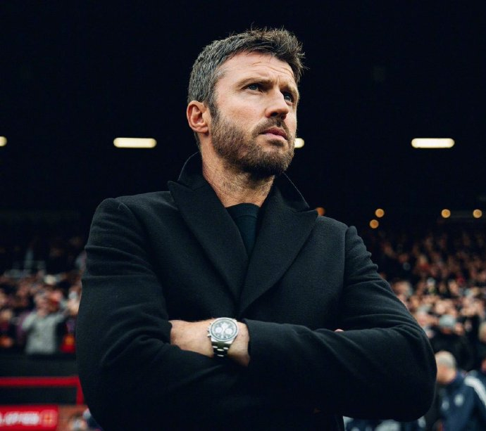 曼联暂不考虑外部人选 卡里克或留任至赛季结束