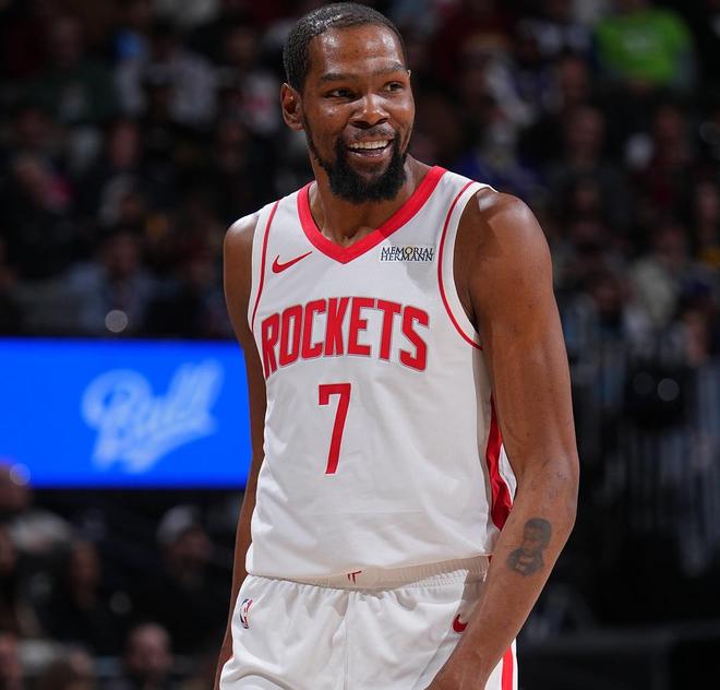 湖人逆转火箭杜兰特失误成主因