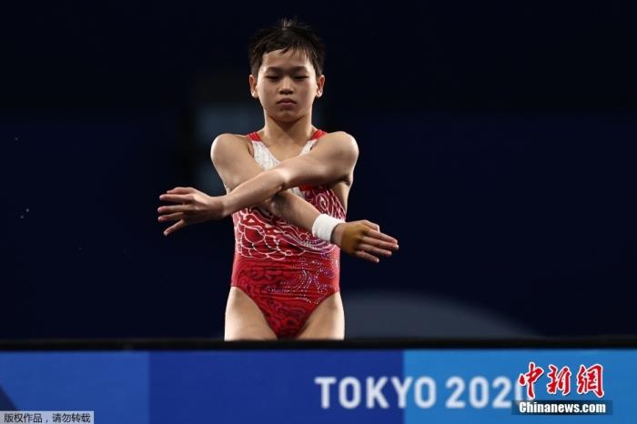 跳水三小只退役后的人生轨迹与友情故事