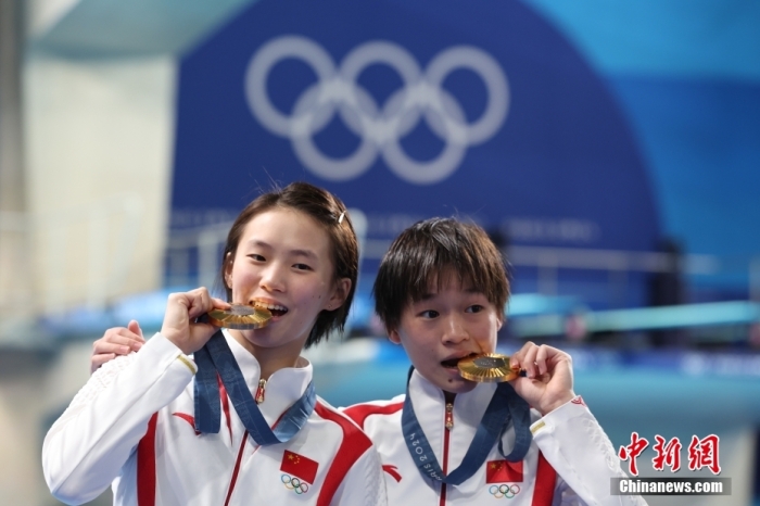 跳水三小只退役后的人生轨迹与友情故事