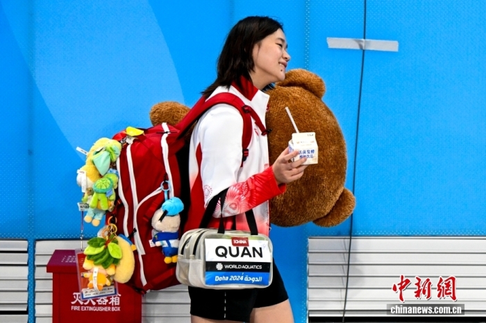 跳水三小只退役后的人生轨迹与友情故事