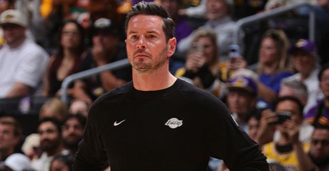 湖人主帅雷迪克：季后赛首战关键 球权卡位成胜