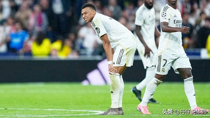 皇马欧冠出局四大皆空 阿韦洛亚或离任新帅人选