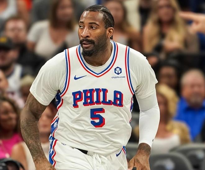 费城76人逆转魔术锁定季后赛席位 庄神14+10+3帽成