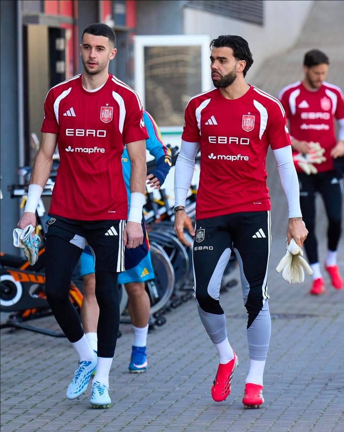 阿森纳引援传闻再起 加西亚或成新门将人选