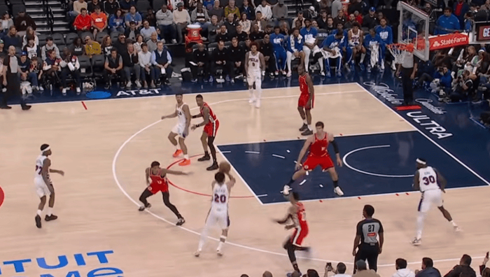 雷霆耐心等待麦凯恩复苏成关键得分点