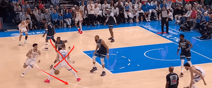 雷霆耐心等待麦凯恩复苏成关键得分点