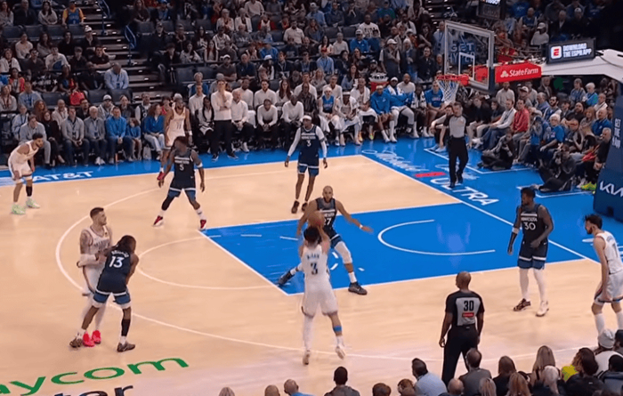 雷霆耐心等待麦凯恩复苏成关键得分点