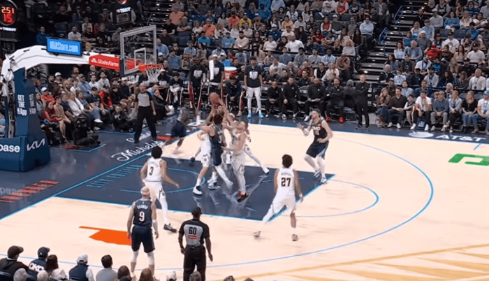 雷霆耐心等待麦凯恩复苏成关键得分点