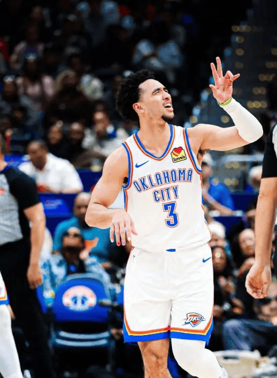 雷霆耐心等待麦凯恩复苏