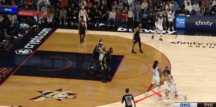 雷霆耐心等待麦凯恩复苏成关键得分点