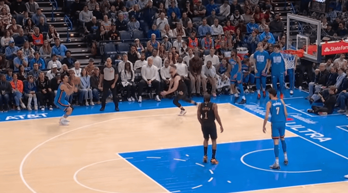 雷霆耐心等待麦凯恩复苏成关键得分点