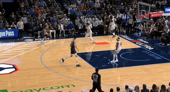 雷霆耐心等待麦凯恩复苏成关键得分点